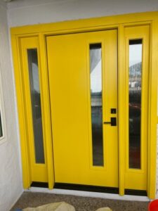 entry door replacement company in Phoenix az
