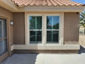 single hung windows in Phoenix Arizona 2