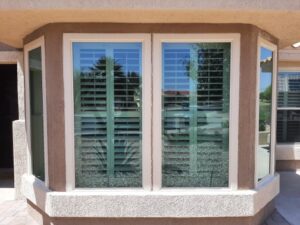window and door company in Phoenix Arizona